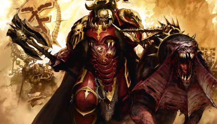 Blades Of Khorne Battletome Pdf