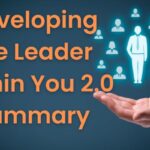 Developing The Leader Within You 2.0 Summary Pdf