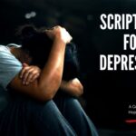 Scriptures for depression PDF