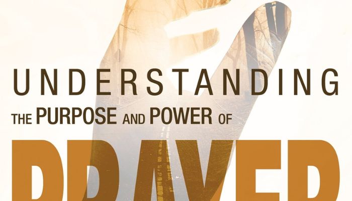 understanding the purpose and power of prayer myles munroe pdf